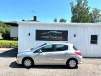 Peugeot 308 5-dörrar 1.6 VTi Euro 5 Nybesiktigad