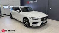 Volvo V60 Recharge T6 AWD Aut/Inscription Exp, Momentum/Back