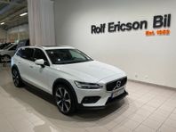 Volvo V60 Cross Country B4 AWD Diesel Adv Edt