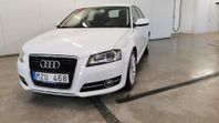 Audi A3 Sportback 2.0 TDI Comfort ,....