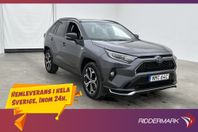 Toyota RAV4 Plug-in AWD Style Premium Panorama Drag JBL