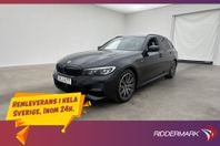 BMW 320 d xDrive 190hk M Sport Kamera Drag Navi Rattvärme