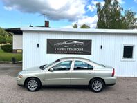 Volvo S60 2.4 Kinetic Automat