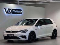 Volkswagen Golf R 2.0 TSI 4M Aut Milltek Cockpit Kam 310hk