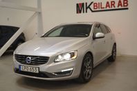 Volvo V60 D4 Geartronic Momentum, Ocean Race Euro 6