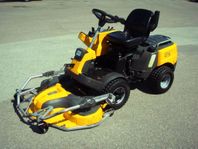 Stiga Park Pro 740 IOX