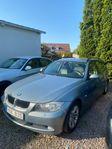Bmw 320d A-Traktor (Hemleverans)