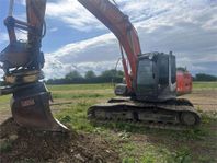 Hitachi ZX210
