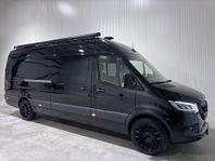 Mercedes-Benz Sprinter 316 CDI A3 / Crossbuss