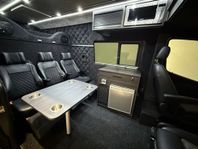 Mercedes-Benz Sprinter 316 CDI A3 / Crossbuss