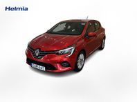 Renault Clio TCe 90 Intens 5-d III