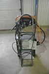 Kombisvets EWM Tetrix 180 med vagn