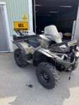 Yamaha Grizzly 700 EPS-18 Momsad
