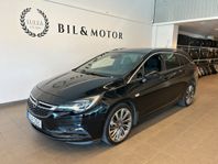 Opel Astra Sports Tourer 1.4 |Drag| Kam| 1 ägare | 5814mil|