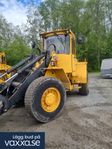 Volvo BM 4300B "endast 12129 tim"