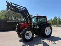 Valtra X100 Midjestyrd
