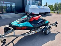 Sea-Doo Spark Trixx 2-up -18 SUPERSKICK