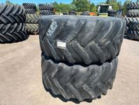 Goodyear 600/70R30 till Valmet 280 mfl
