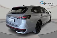 Volkswagen Passat eHybrid R-Line 272hk *MKT UTRUSTNING*