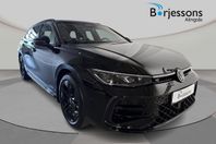 Volkswagen Passat eHybrid R-Line 272hk *MKT UTRUSTNING*