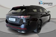 Volkswagen Passat eHybrid R-Line 272hk *MKT UTRUSTNING*