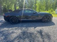 Chevrolet Camaro SS V8 Convertible Hydra-Matic Euro 5