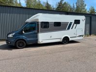 Carado T 447 Edition 25 Automat /Långbädd / 3500 Kg /4395 kr