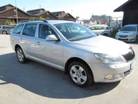 Skoda Octavia Kombi 1.6 TDI 4x4 Elegance ACC/ 1 ÄGARE/Drag
