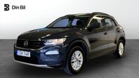 Volkswagen T-Roc 1.0 TSI 110 Hk | V-Hjul | Backkamera