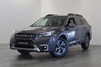 Subaru Outback 2.5 4WD XFuel Adventure DRAG V-Hjul
