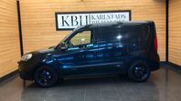 Fiat Doblò Van 0.7 t 1.3 Multijet DPF Euro 5