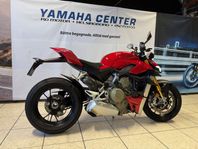 Ducati Streetfighter V4 S Öhlins