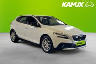 Volvo V40 Cross Country T3 Kamera Värmare Drag