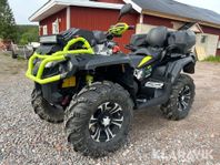 Can-Am Outlander