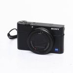 Sony RX100 III - 0207032031