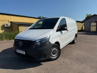 Mercedes-Benz Vito 109 CDI 2.8t Euro 6