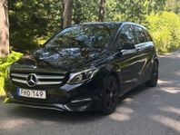 Mercedes-Benz B 180 7G-DCT Urban Euro 6