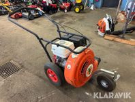 Lövblås Billy Goat & Trimmer Honda