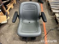 Maskinstol Milsco 2 st