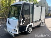 Övriga Pro Litium 3300 Van