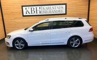 Volkswagen Passat Variant 2.0 TDI DPF BMT 4Motion GT NYBES