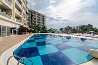 Möblerad 1+1 på Orion/Resort 85 000Euro