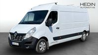 Renault Master 3.5 T 2.3 dCi Manuell, 170hk