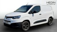 Toyota ProAce City 1.5D AdBlue Manuell, 102hk