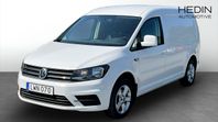 Volkswagen Caddy Maxi Van 1.6 TDI BMT Manuell, 102hk