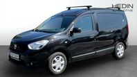 Dacia Dokker Express 1.5 dCi Manuell, 90hk