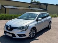 Renault Mégane Sport Tourer 1.5 dCi EDC Euro 6