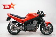 Triumph Sprint RS Snabb Hemleverans* 3,75% Ränta