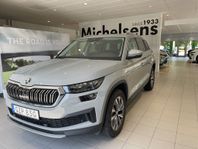 Skoda Kodiaq STYLE 2,0 TDI 200 HK 7 VXL DSG 4X4