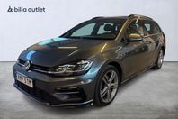 Volkswagen Golf Sportscombi 1.5 TSI R-Line Dragkrok Carplay